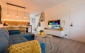 NEW - Kanne Te Water - Appartement met waterzicht